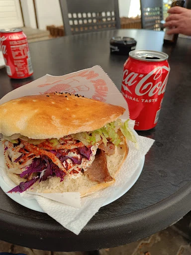 Pfäffinger Pizza & Kebap Haus  photo 2