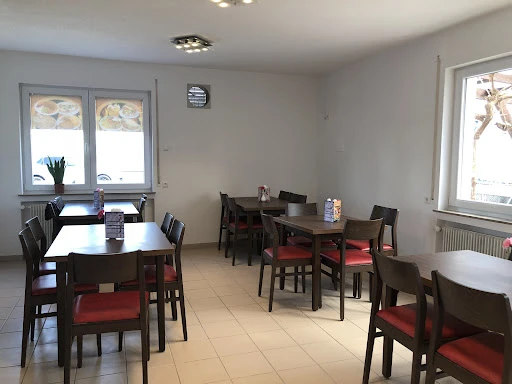 Pfäffinger Pizza & Kebap Haus  photo 1