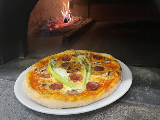 Pfäffinger Pizza & Kebap Haus  photo 10