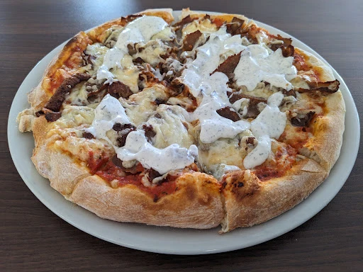 Pfäffinger Pizza & Kebap Haus  photo 9