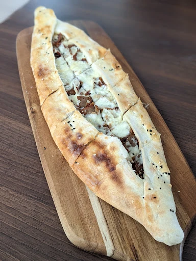 Pfäffinger Pizza & Kebap Haus  photo 8