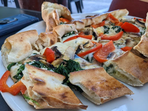 Pfäffinger Pizza & Kebap Haus  photo 7
