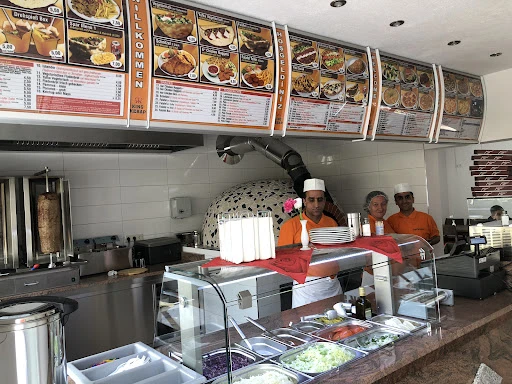 Pfäffinger Pizza & Kebap Haus  photo 5