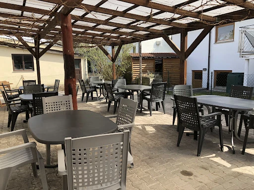 Pfäffinger Pizza & Kebap Haus  photo 4